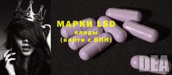 MESCALINE Инта